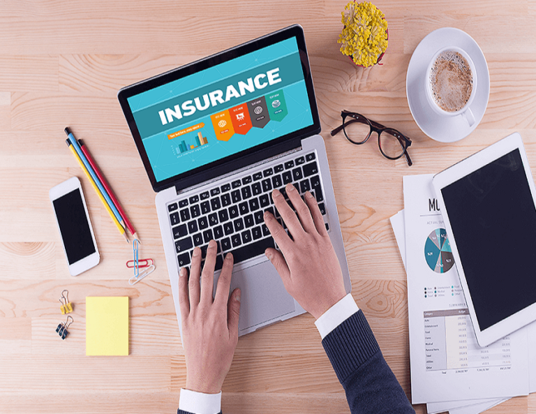 insurance for your small business