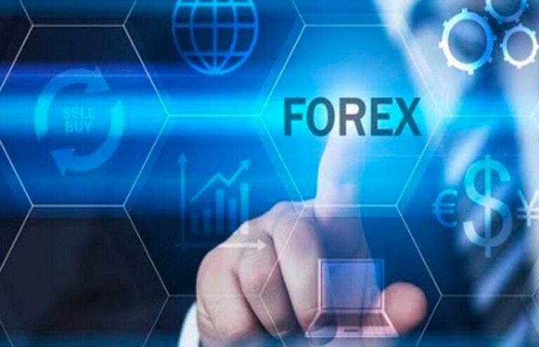 Forex brokers