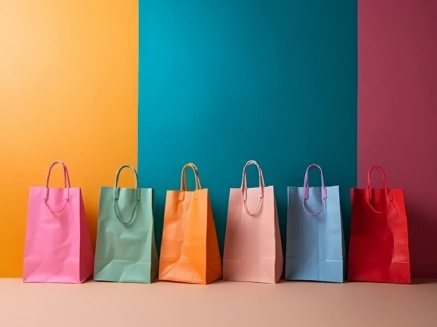 paper bags manufacturers