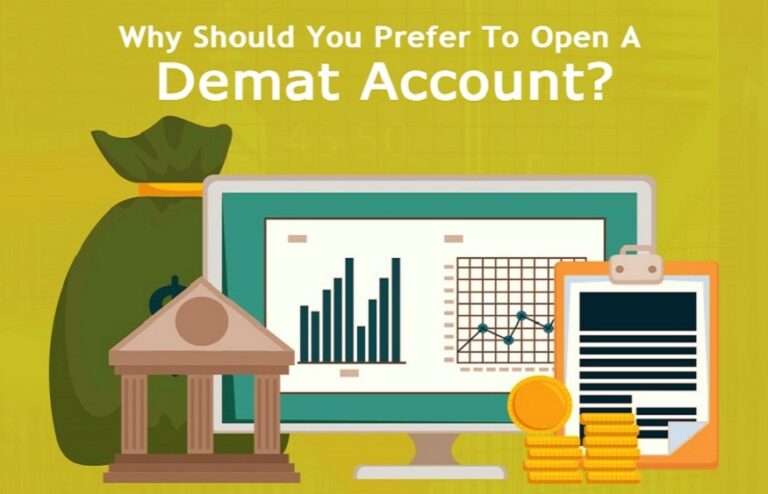 Demat Account