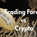 Cryptocurrency vs. Forex