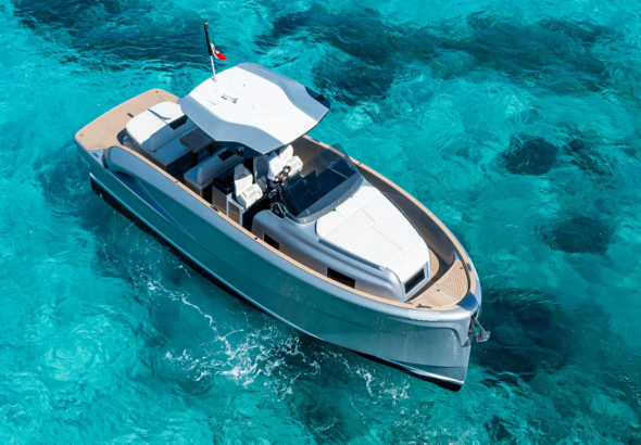 Yacht Rentals in Miami