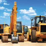 Machine Equipment Suppliers in Saudi Arabia