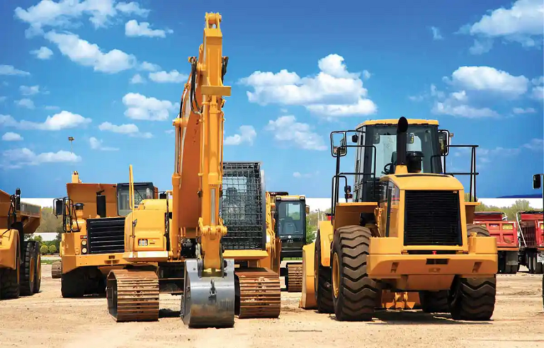 Machine Equipment Suppliers in Saudi Arabia