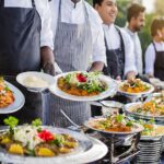 catering services