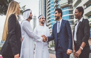 business setup Dubai