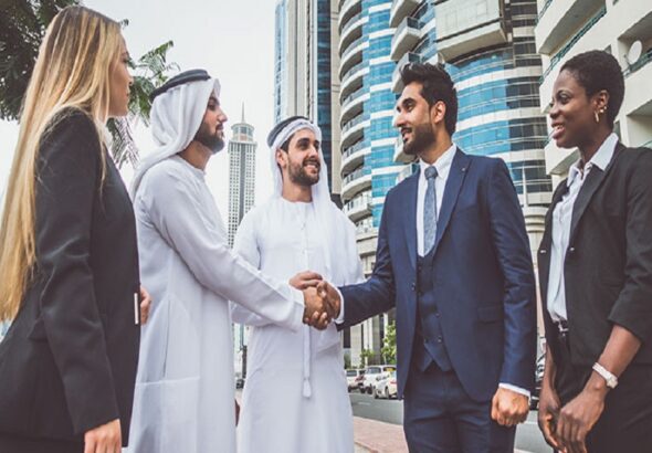 business setup Dubai