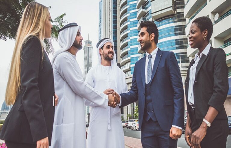 business setup Dubai