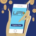 mobile banking UPI