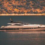 Greece luxury yacht charter