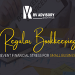 How regular bookkeeping
