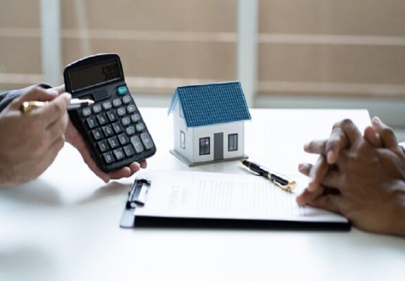 home loan calculator