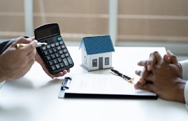 home loan calculator