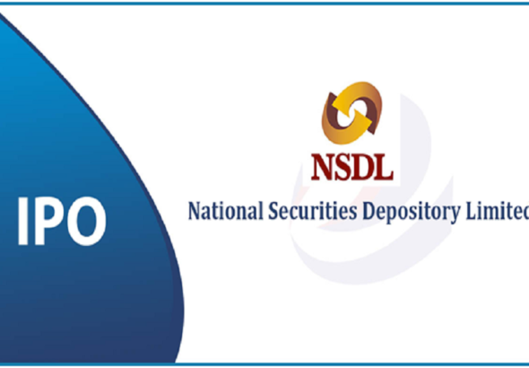 NSDL IPO