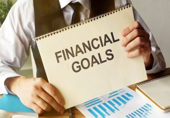 Financial Goals