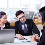 f & i training