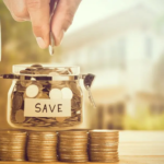 savings account