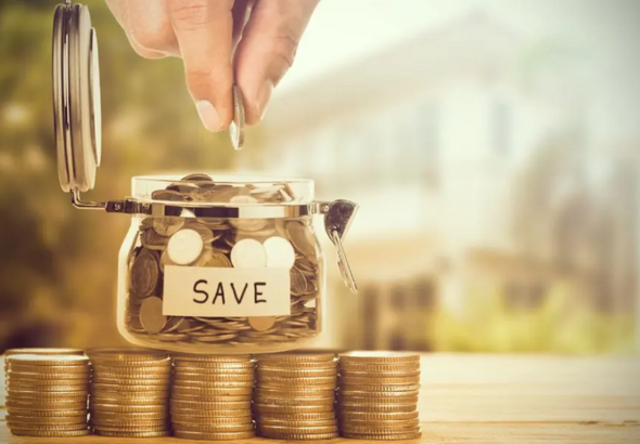 savings account