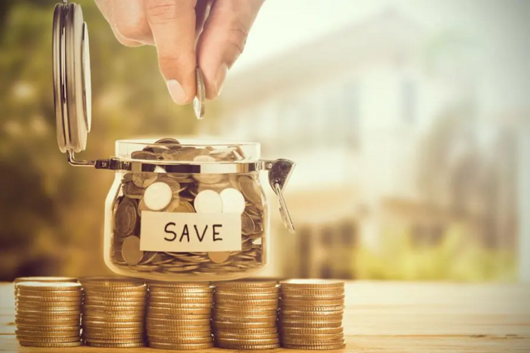 savings account