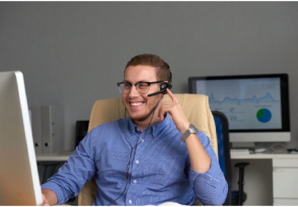 Integrated CRM for Your Business