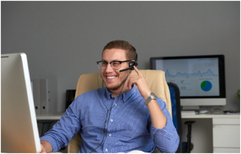 Integrated CRM for Your Business
