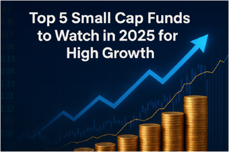 Small cap funds,