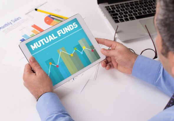 investing in mutual funds