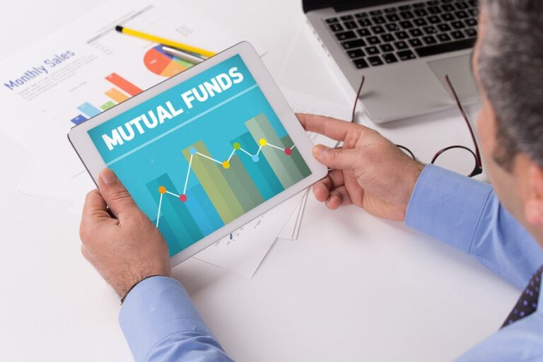investing in mutual funds