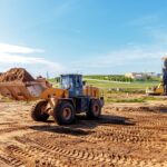 Utah asphalt contractor