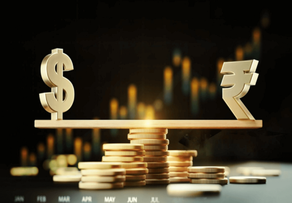 USD to INR best exchange rate app