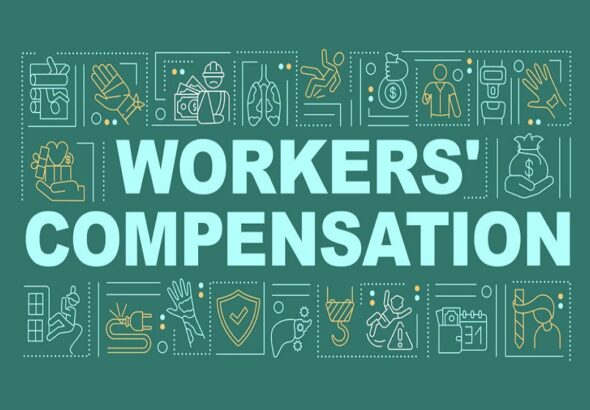 Workers’ Compensation Insurance Work