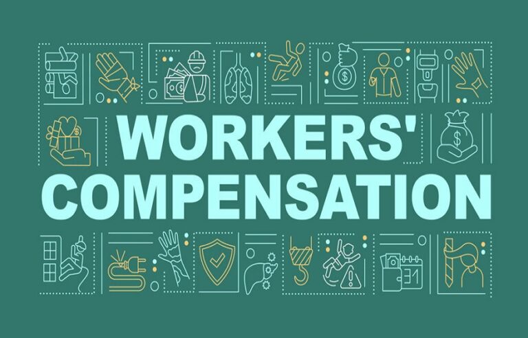 Workers’ Compensation Insurance Work