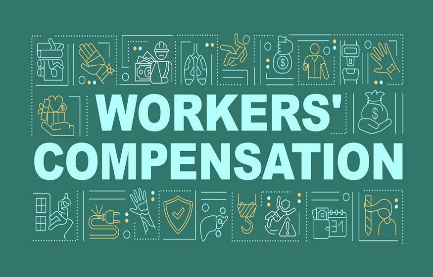 Workers’ Compensation Insurance Work