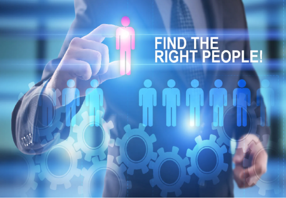 medical billing staffing agency