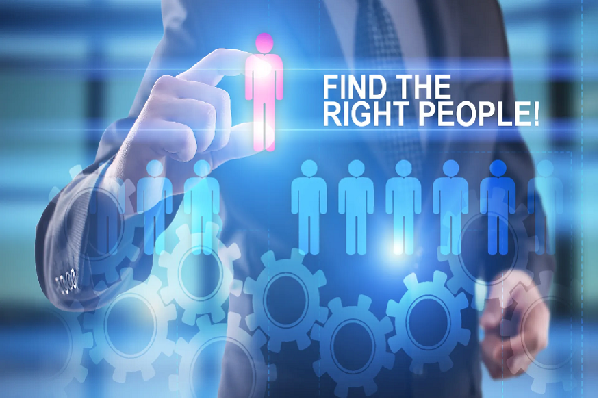medical billing staffing agency