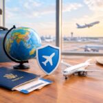 international travel insurance