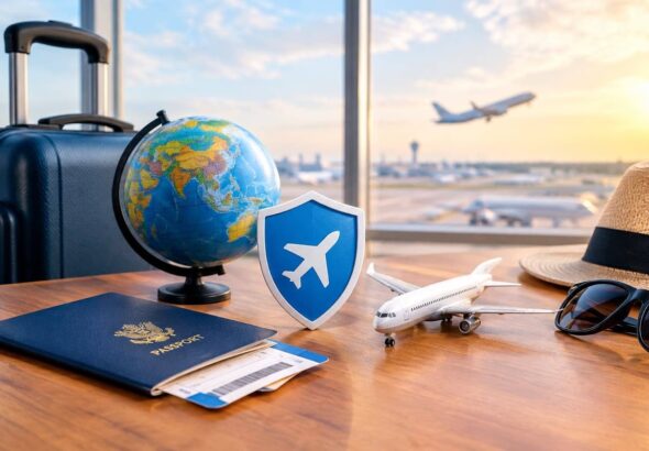 international travel insurance