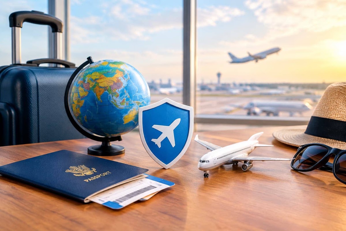 international travel insurance
